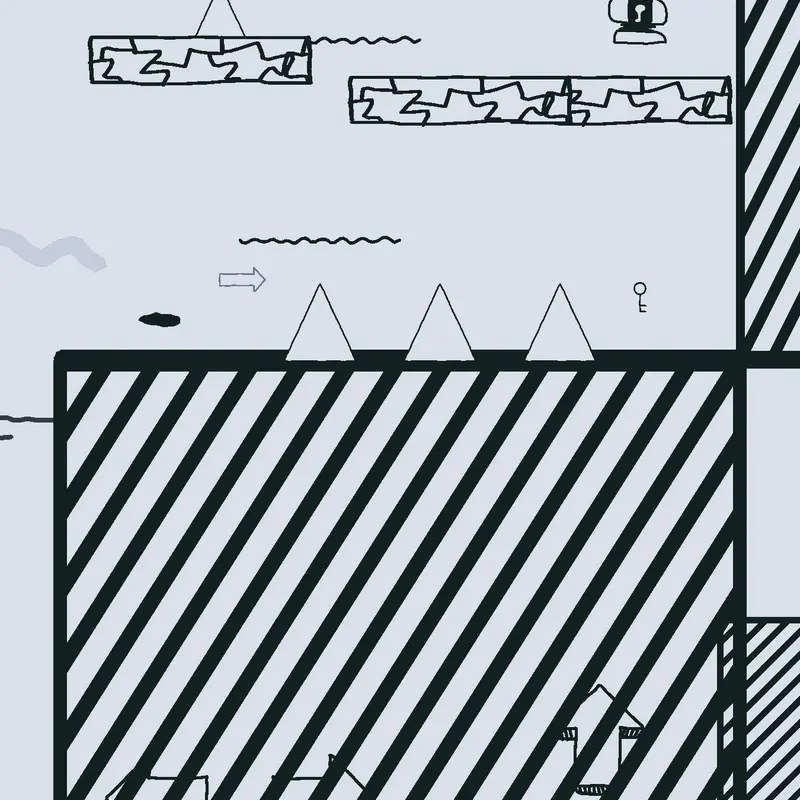 Game by @uehghjebske