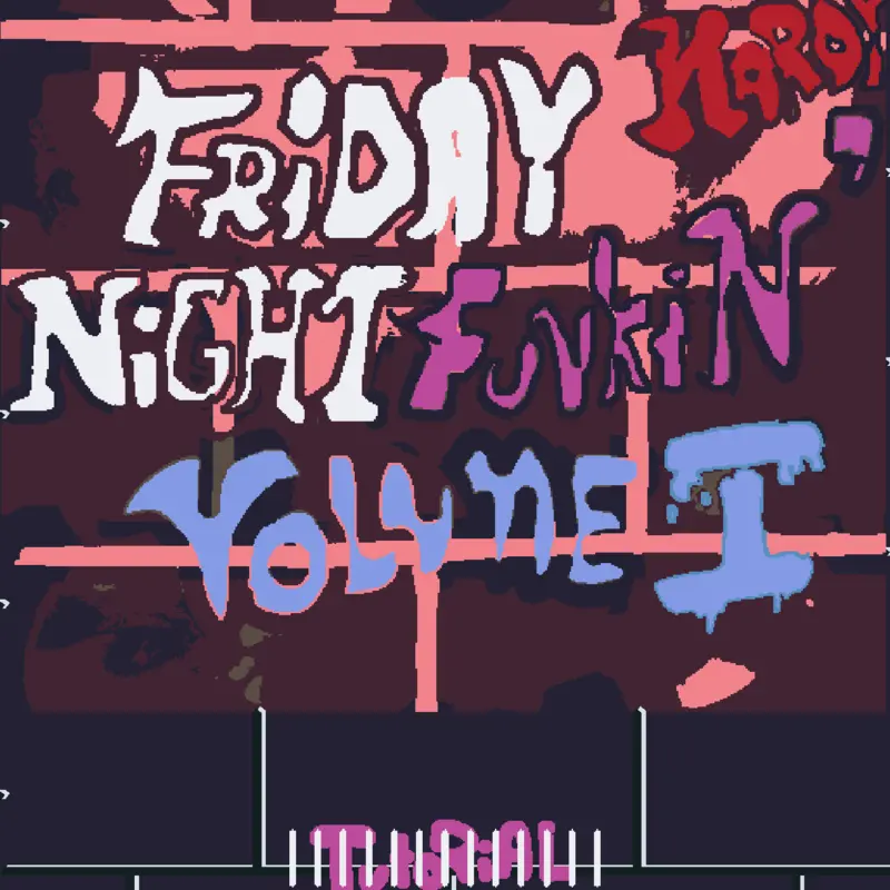 Game by @Tim_FNF474