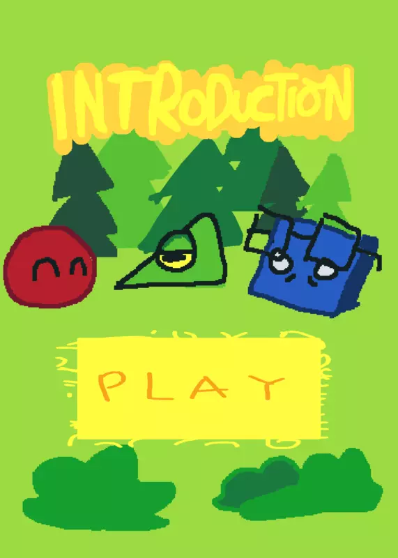 Game by @TMNT_456