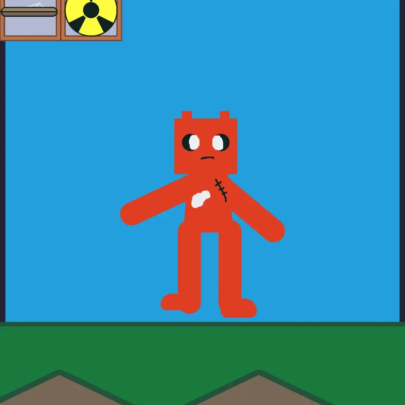 Game by @Pluckpie