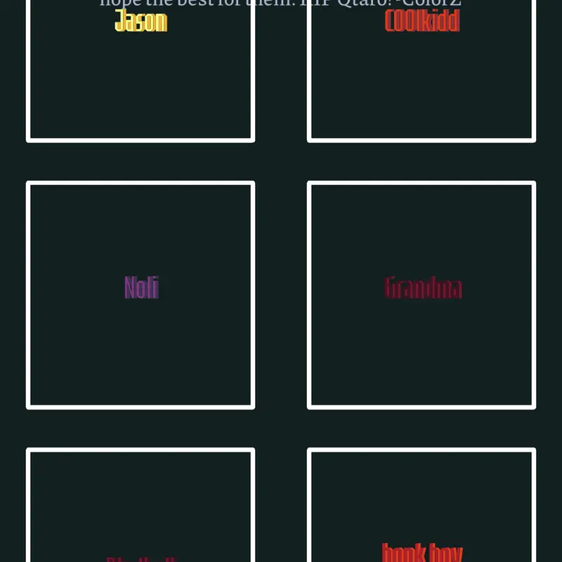 Game by @lemonandoreng