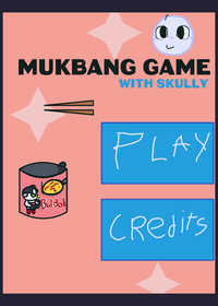 Mukbang game |