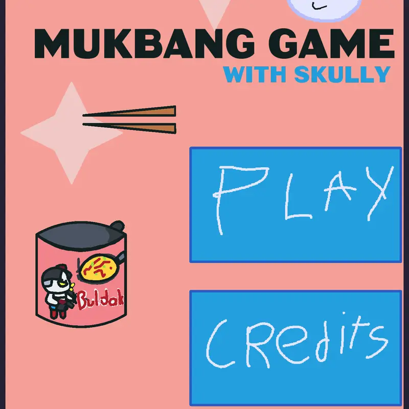 Game by @Skulster-VR