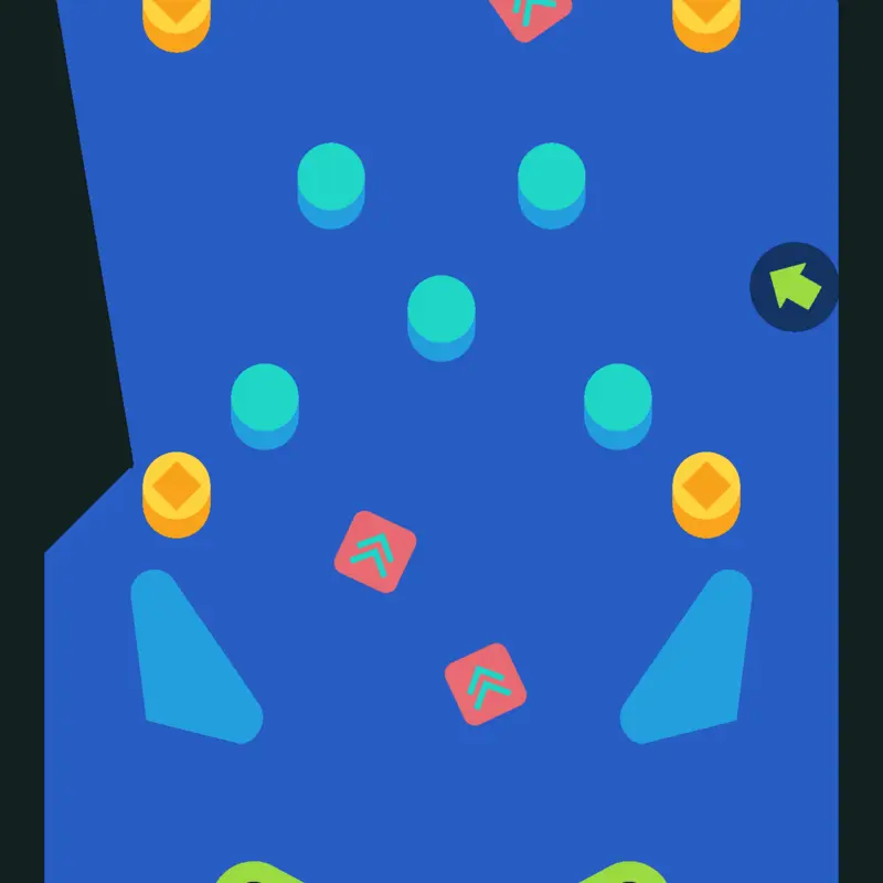 Game by @TommyYeah