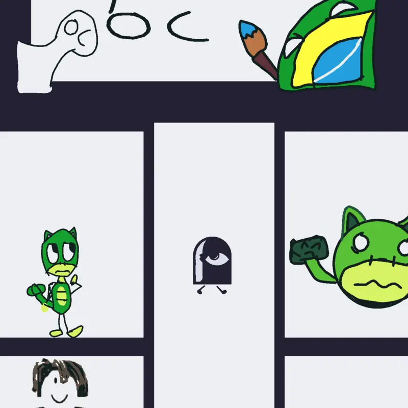 Game by @adrianpico