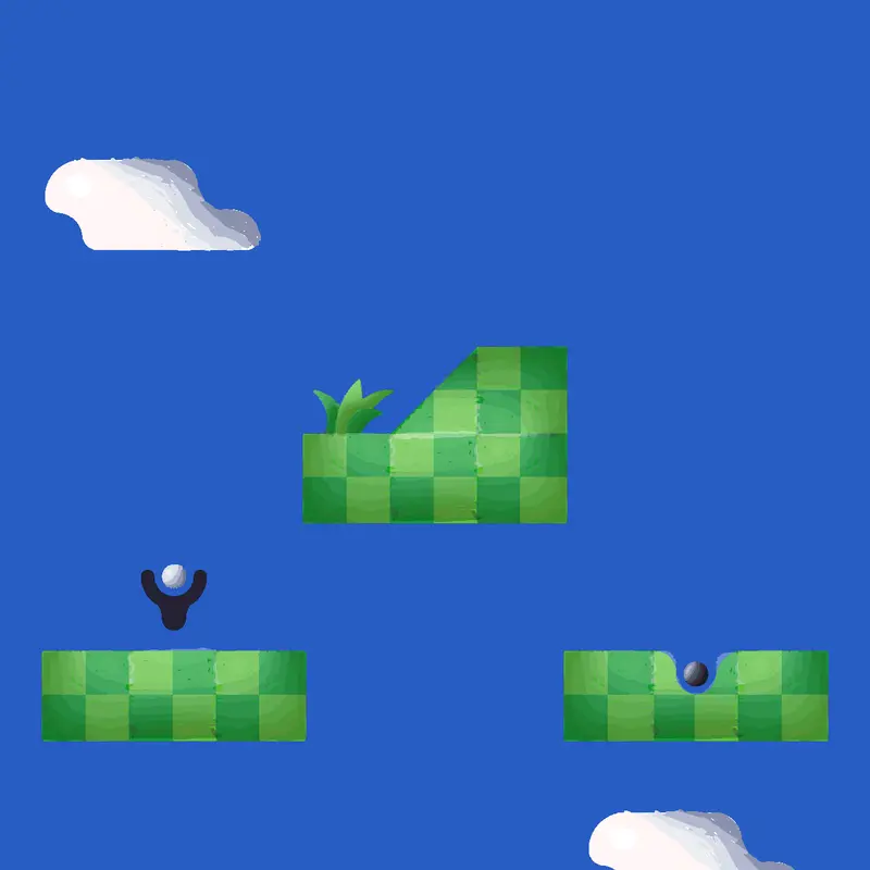 Game by @ballins