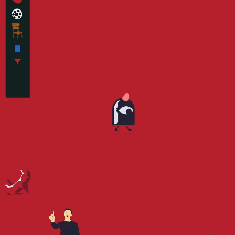 Game by @Udilfido