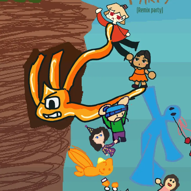 Game by @Lianarose