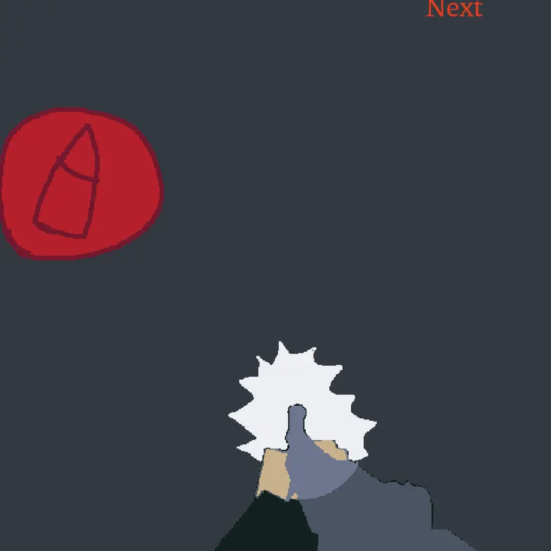 Game by @mr_lemon
