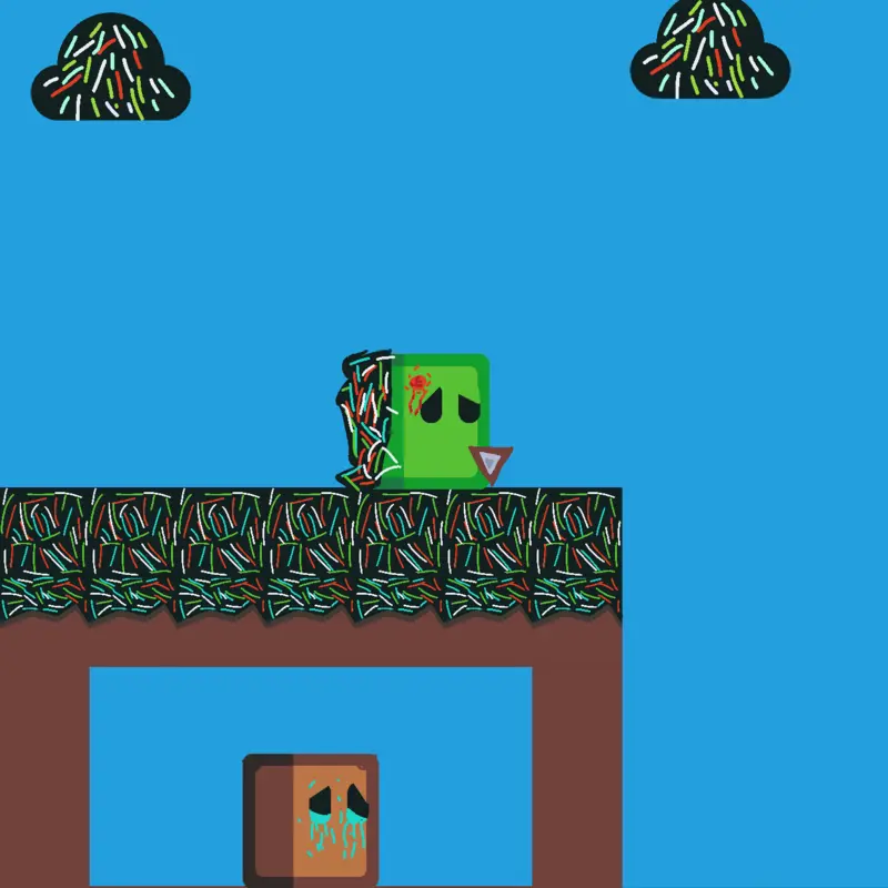 Game by @hajee