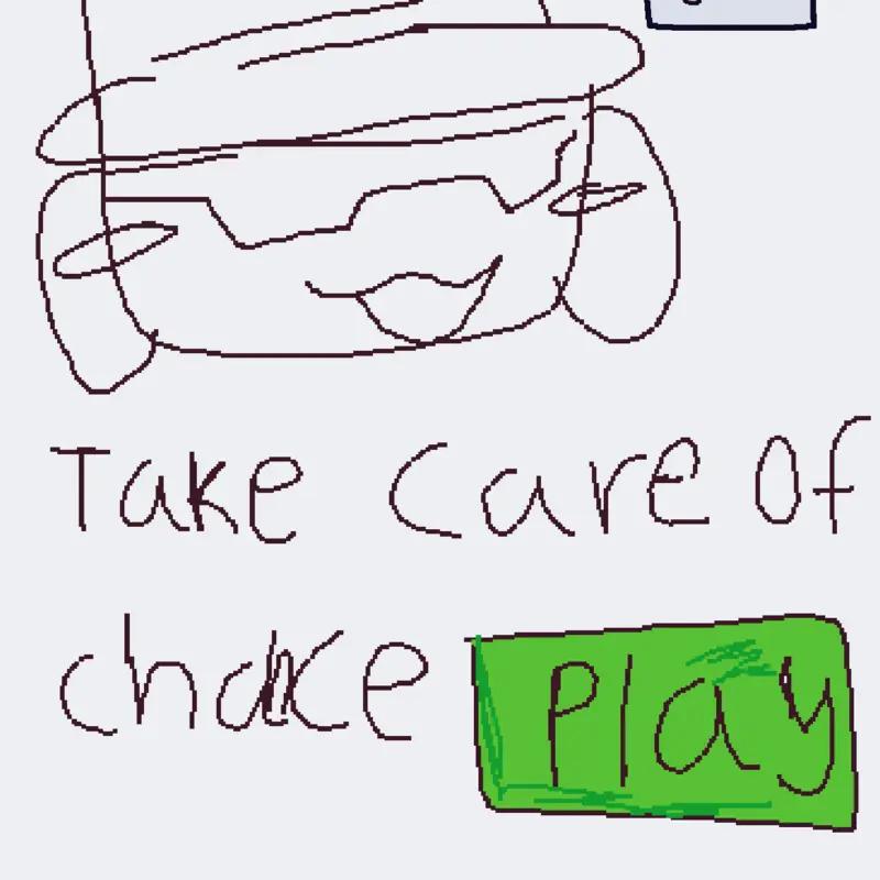 Game by @wendyz