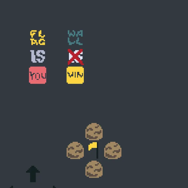 Game by @giytinywert