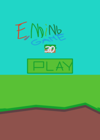 Ending game 3.0
