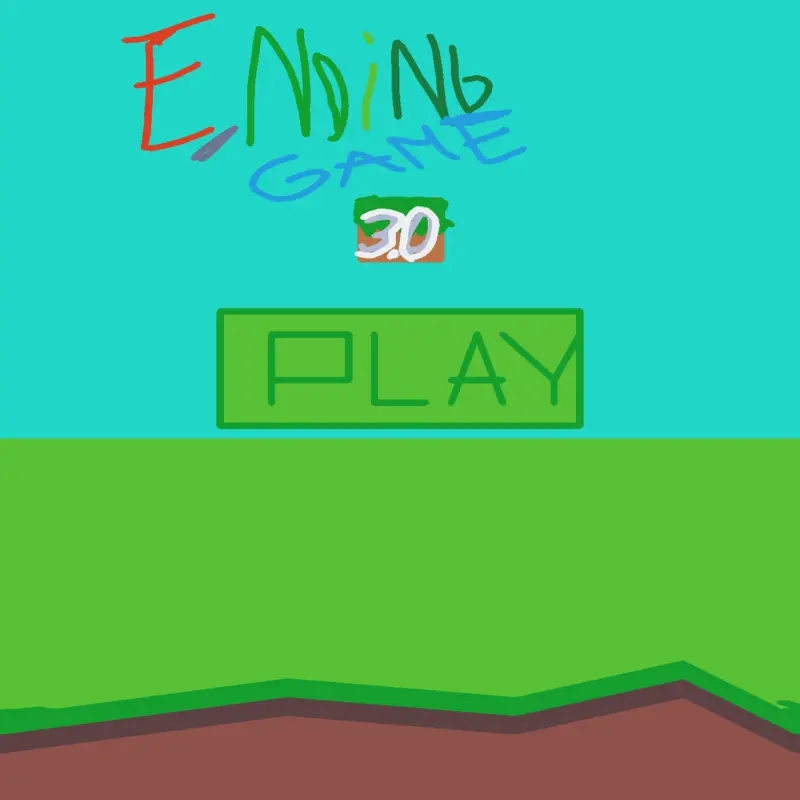 Ending game 3.0 by @lanew2_hallowenofficial