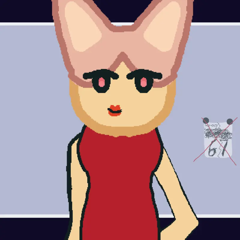 Game by @HunnyBunnyG