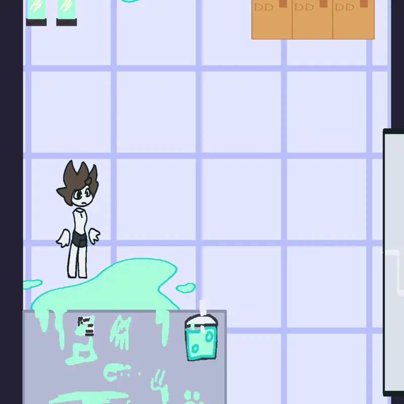 Game by @CacaCaca2