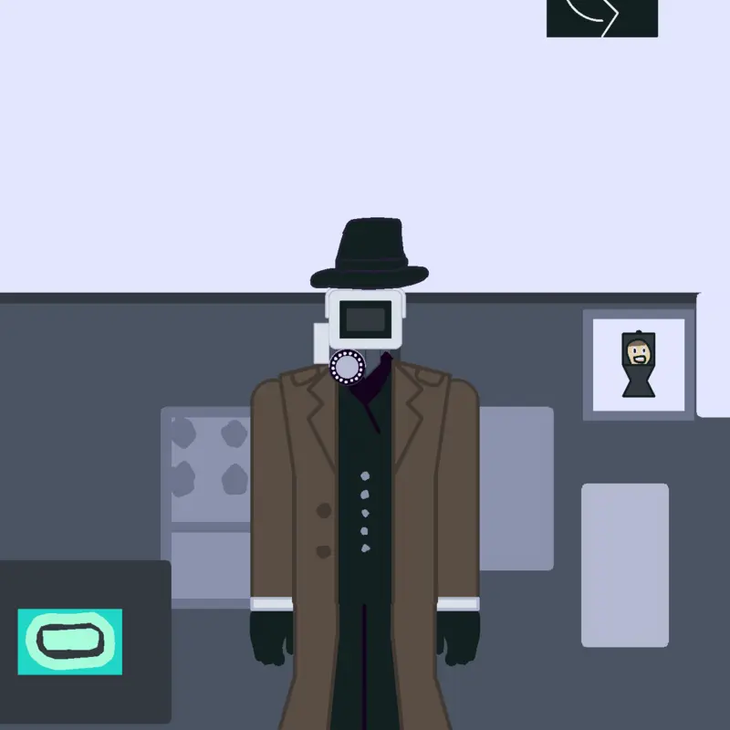 Game by @Cologo