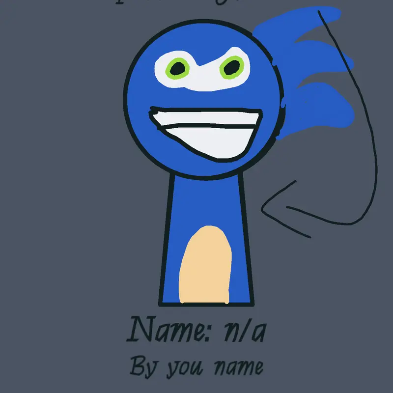 Game by @sonic_melhor