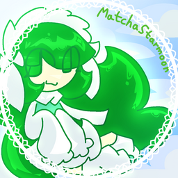 @MatchaStarmoon