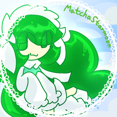 @MatchaStarmoon