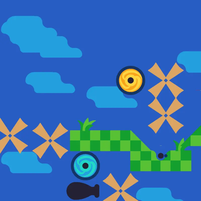 Game by @Easycoin