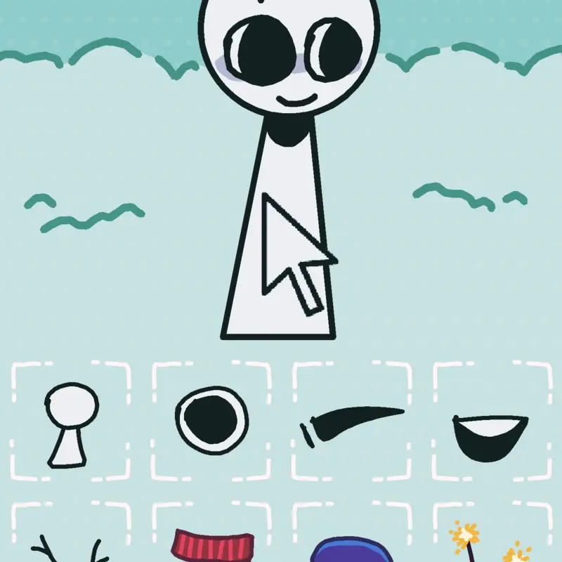 Game by @veteck