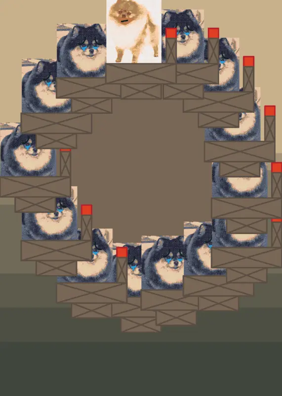 Game by @Pomeraniancute
