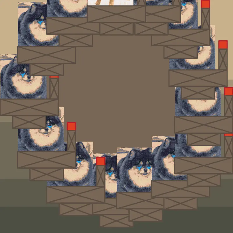 Game by @Pomeraniancute