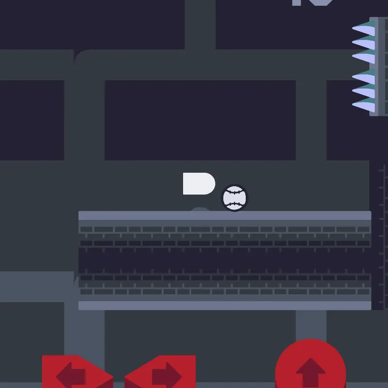 Game by @luccianx