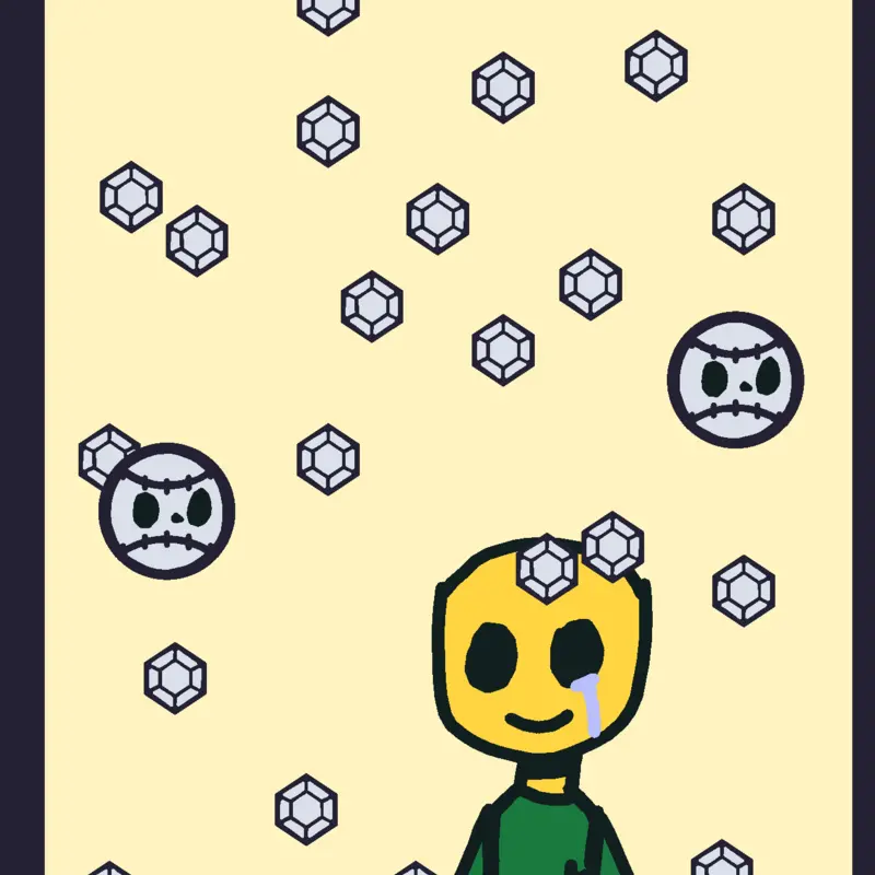 Game by @Arap
