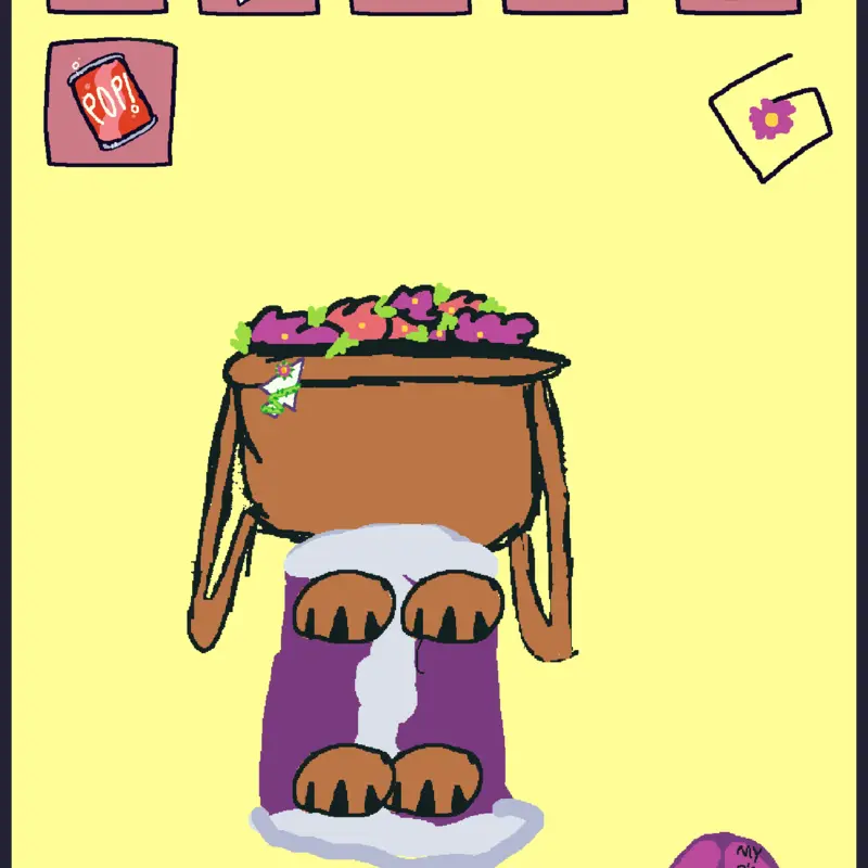 Game by @angelXP