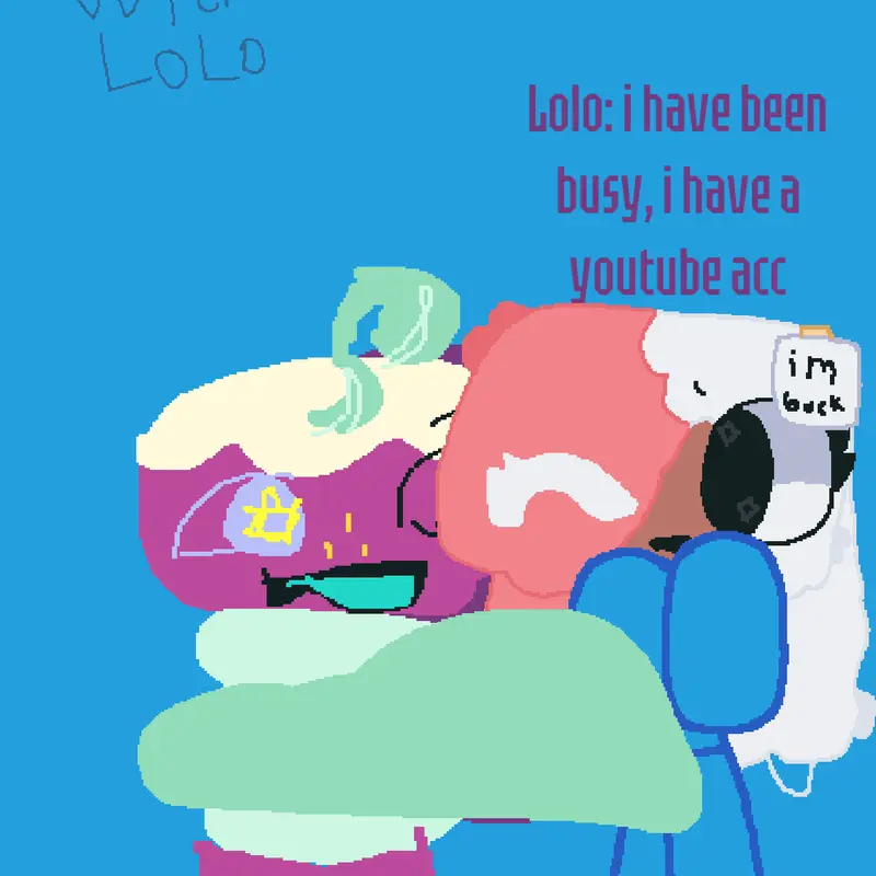 Game by @lolo_cosmo123