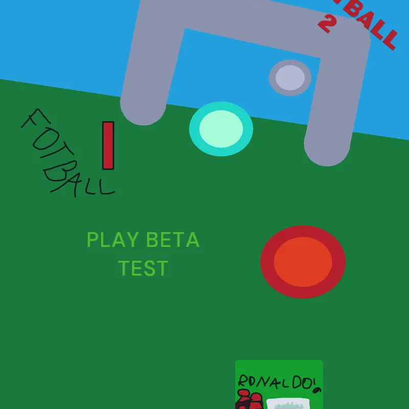 Game by @maitias