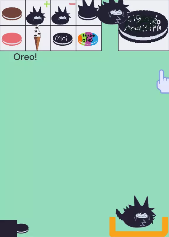 Game by @neskvichik_meow