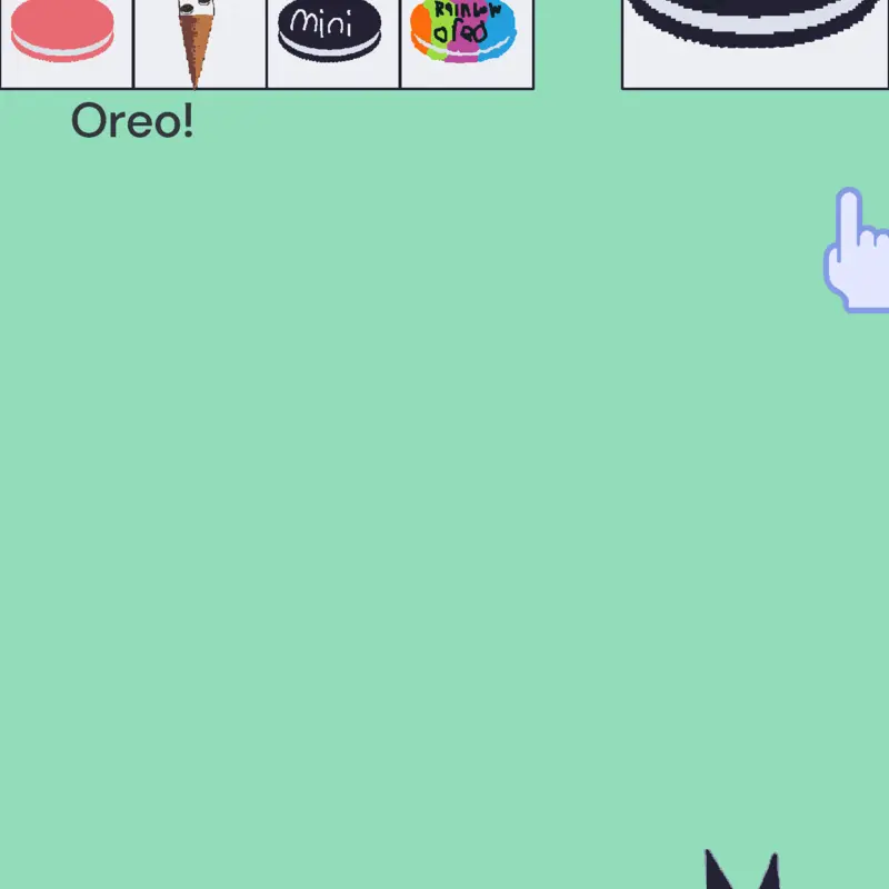 Game by @neskvichik_meow