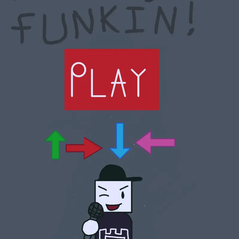 Game by @MilesAgain