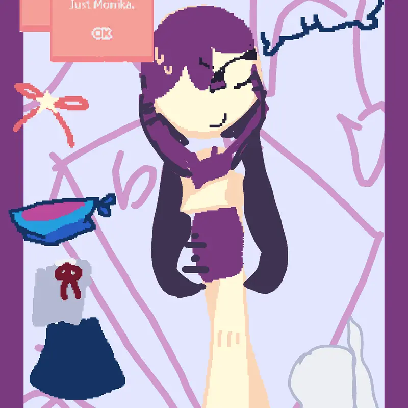 Game by @just_just_monika