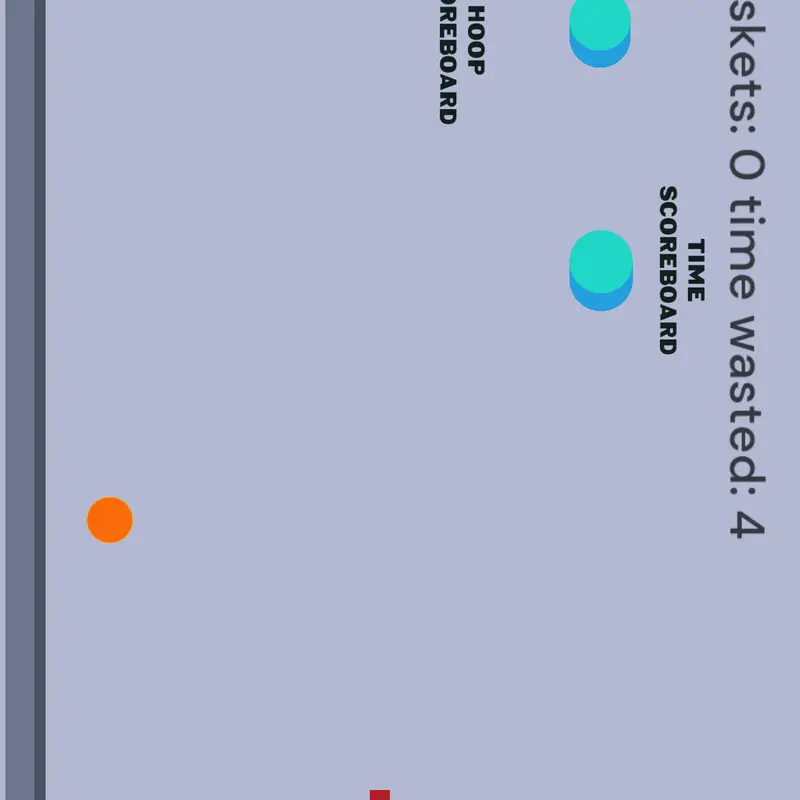 Game by @braxtonsmike