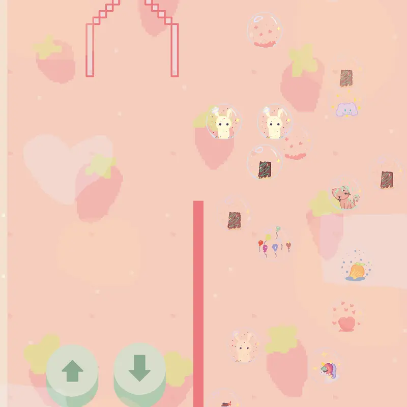 Game by @KittyLikes_Seals