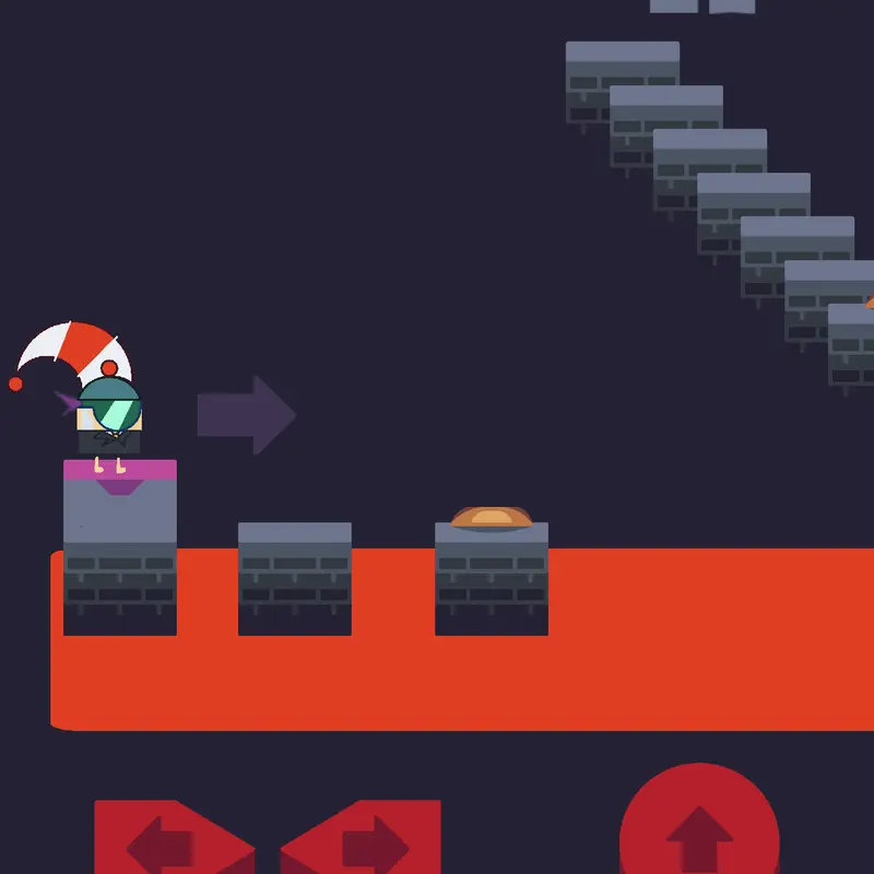 Game by @matchathetricolor