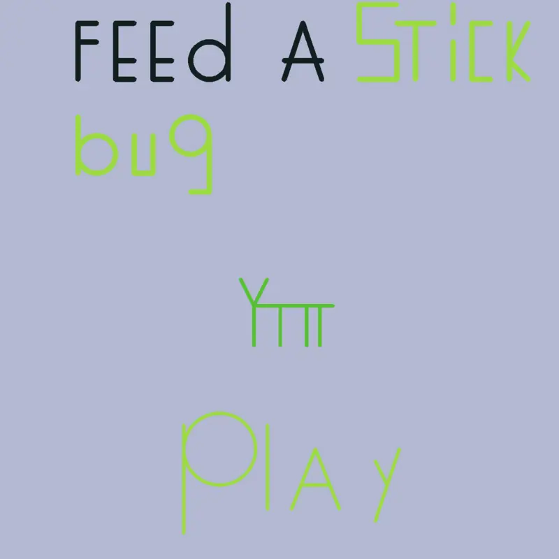 Game by @gongame