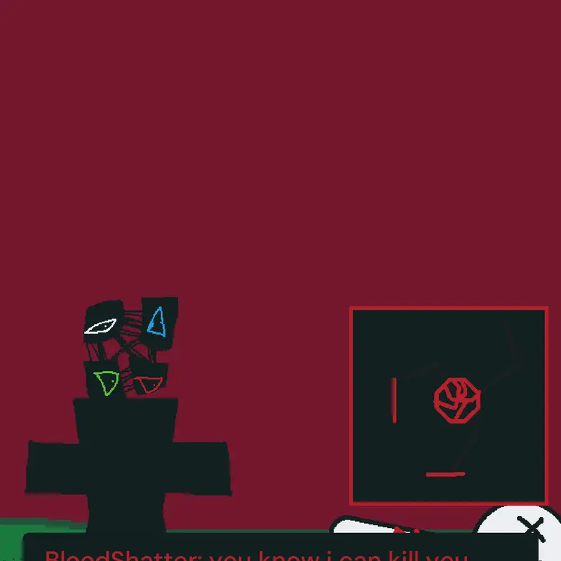 Game by @AlanTheLegend