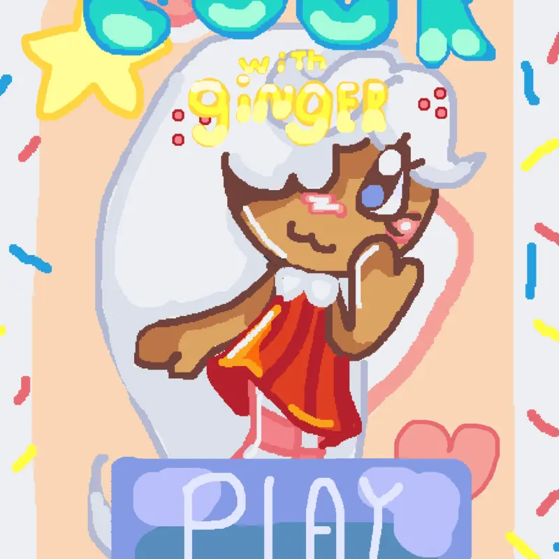 Game by @senkuishigami11