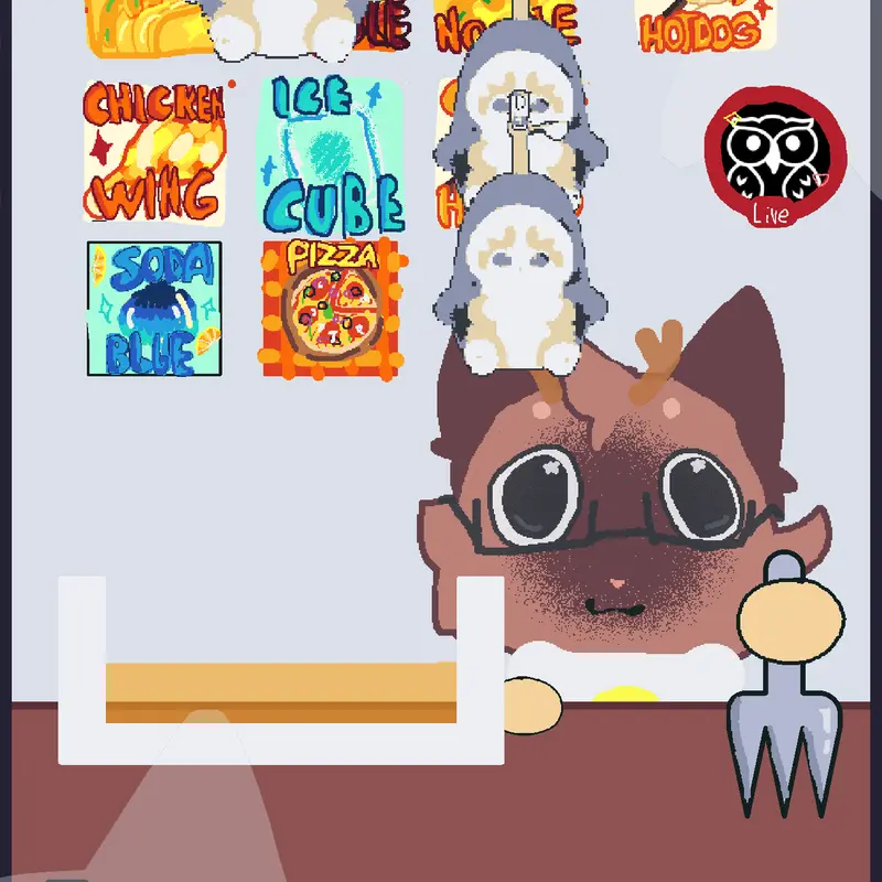 Game by @cocoakitty123