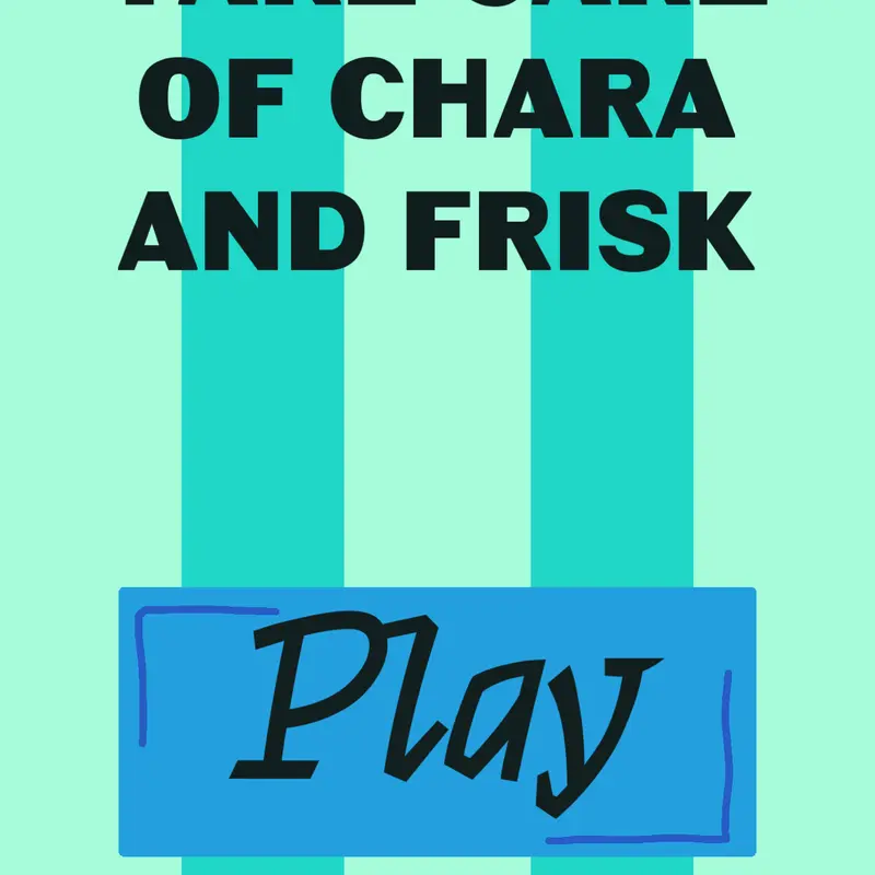 Game by @Underchara