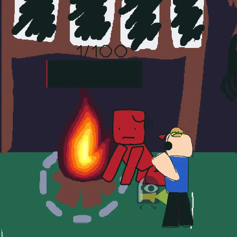 Game by @maumaulolo