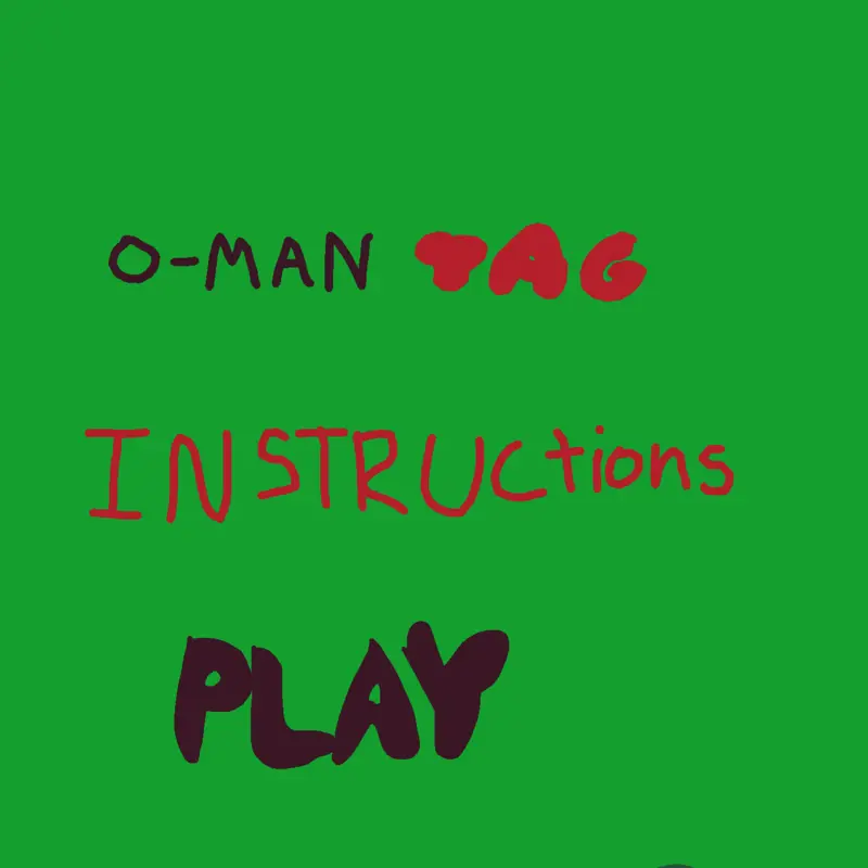 Game by @O-Man