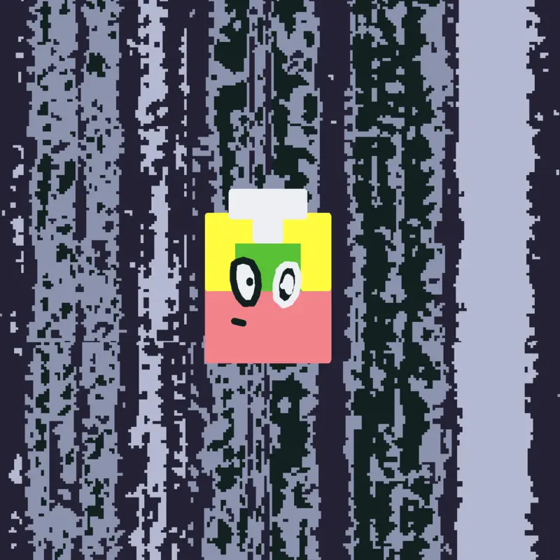 Game by @cocobenja