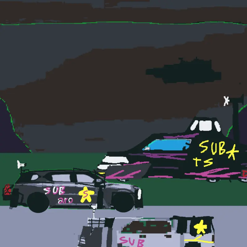 Game by @Teamstar_intercept777