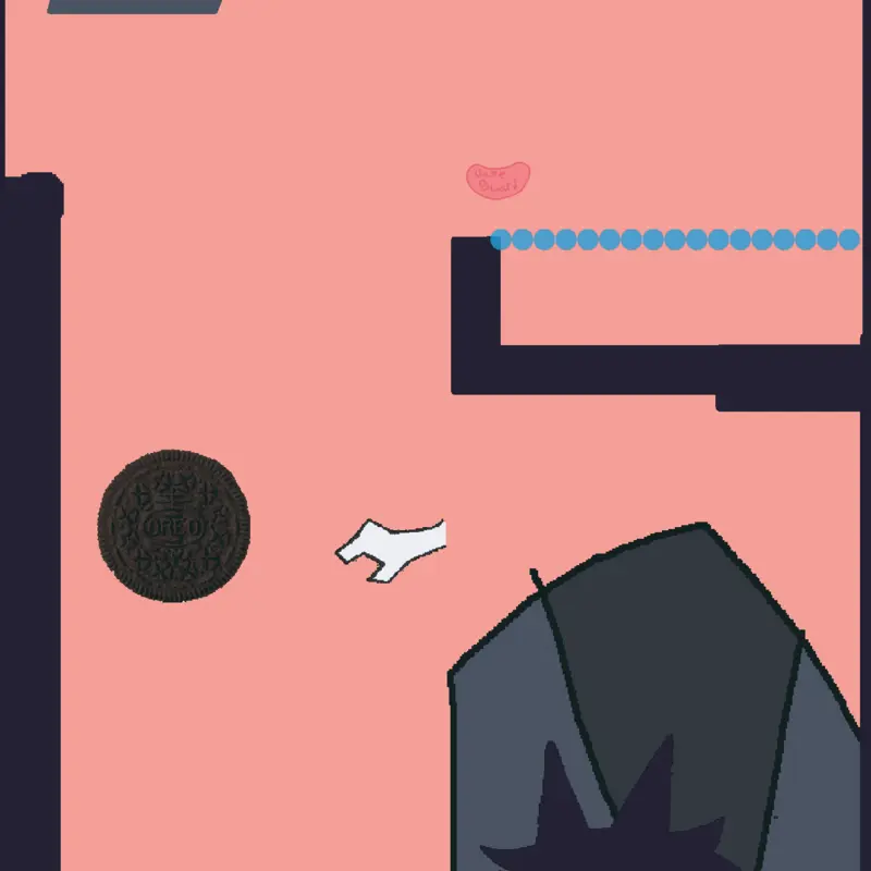 Game by @weridohiokid